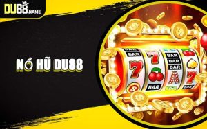 Nổ Hũ DU88
