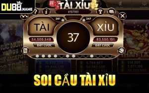 Soi Cầu Tài Xỉu